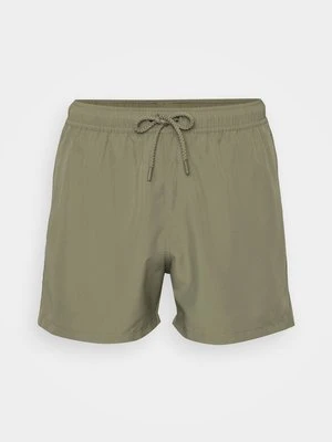 Szorty kąpielowe Björn Borg khaki