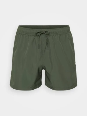 Szorty kąpielowe Björn Borg khaki