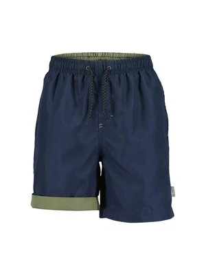 Szorty kąpielowe BLUE SEVEN