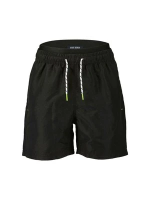 Szorty kąpielowe BLUE SEVEN