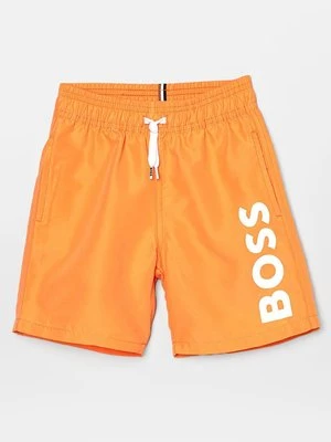 Szorty kąpielowe Boss