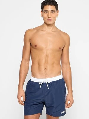 Szorty kąpielowe Boss