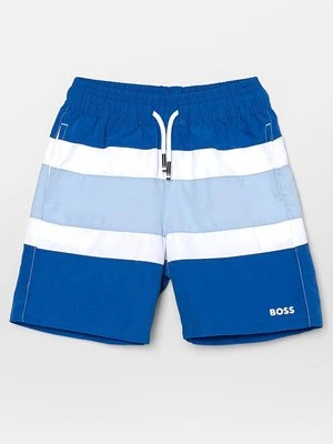 Szorty kąpielowe Boss