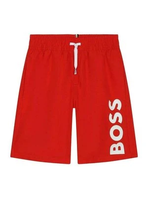 Szorty kąpielowe Boss