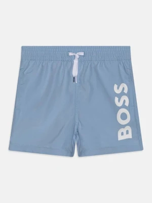 Szorty kąpielowe Boss jasnoniebieski