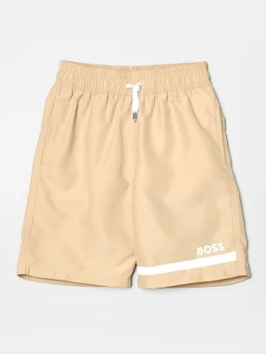 Szorty kąpielowe Boss kamień