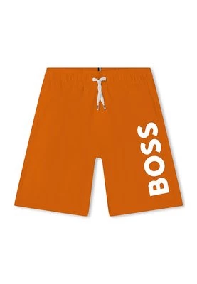 Szorty kąpielowe BOSS Kidswear