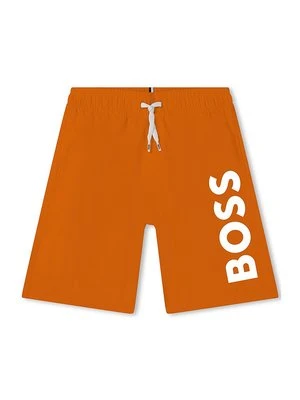 Szorty kąpielowe BOSS Kidswear