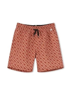 Szorty kąpielowe BOSS Kidswear