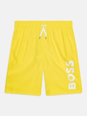 Szorty kąpielowe BOSS Kidswear
