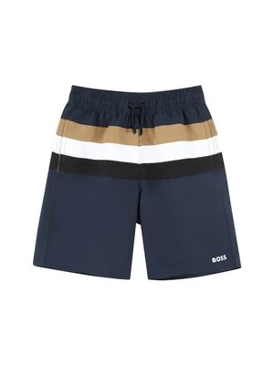 Szorty kąpielowe BOSS Kidswear