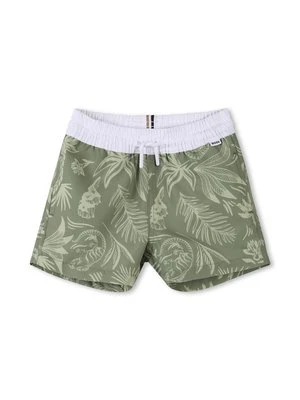 Szorty kąpielowe BOSS Kidswear
