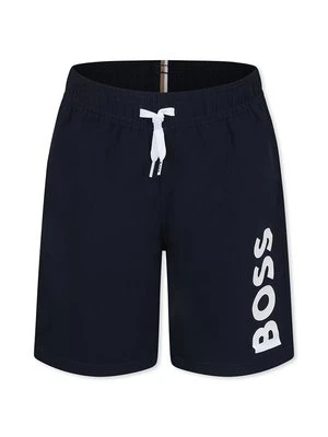 Szorty kąpielowe BOSS Kidswear