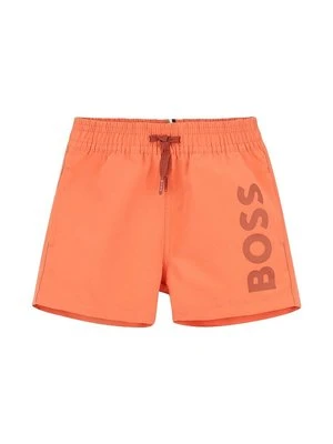 Szorty kąpielowe BOSS Kidswear