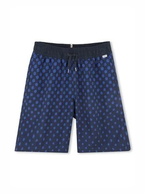 Szorty kąpielowe BOSS Kidswear