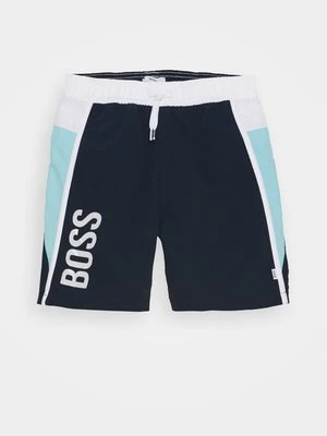 Szorty kąpielowe BOSS Kidswear