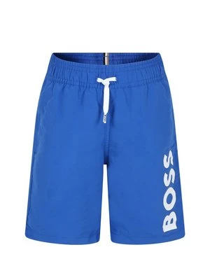Szorty kąpielowe BOSS Kidswear