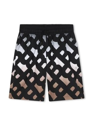 Szorty kąpielowe BOSS Kidswear