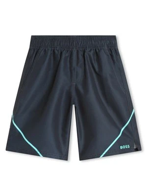 Szorty kąpielowe BOSS Kidswear