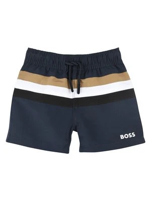 Szorty kąpielowe BOSS Kidswear