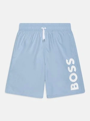 Szorty kąpielowe BOSS Kidswear