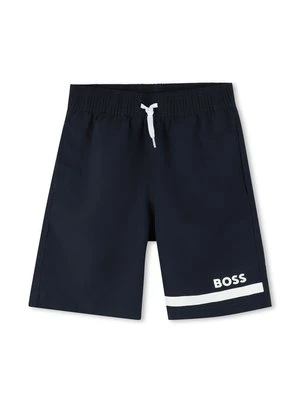 Szorty kąpielowe BOSS Kidswear