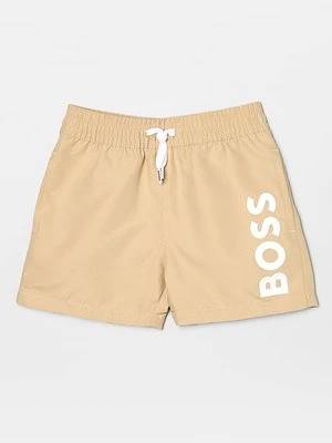 Szorty kąpielowe BOSS Kidswear