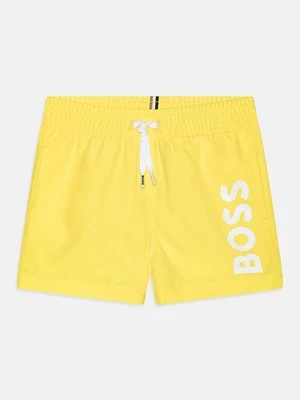 Szorty kąpielowe BOSS Kidswear