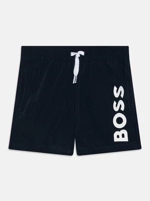 Szorty kąpielowe BOSS Kidswear