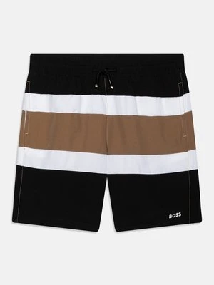 Szorty kąpielowe BOSS Kidswear