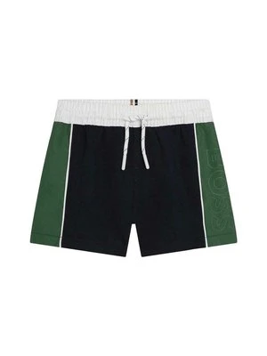 Szorty kąpielowe BOSS Kidswear
