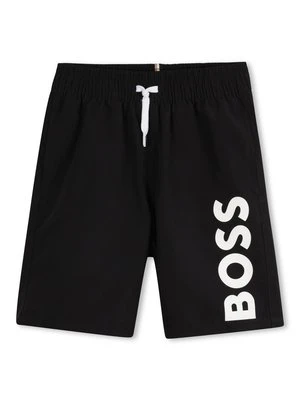 Szorty kąpielowe BOSS Kidswear