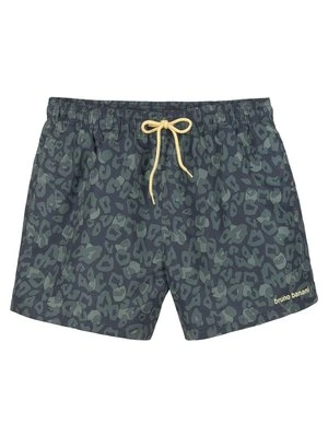 Szorty kąpielowe Bruno Banani