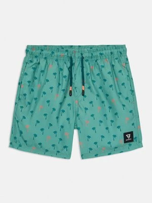 Szorty kąpielowe brunotti