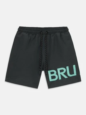 Szorty kąpielowe Brunotti czarny