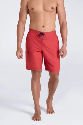 Szorty kąpielowe - Burgundy Mountain Warehouse