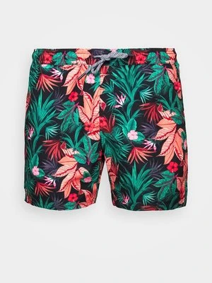 Szorty kąpielowe Burton Menswear London