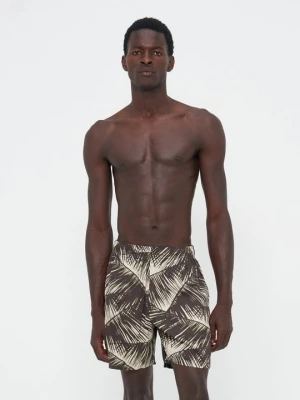Szorty kąpielowe Calvin Klein
