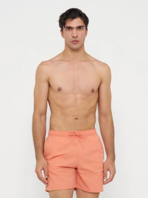 Szorty kąpielowe Calvin Klein Jeans