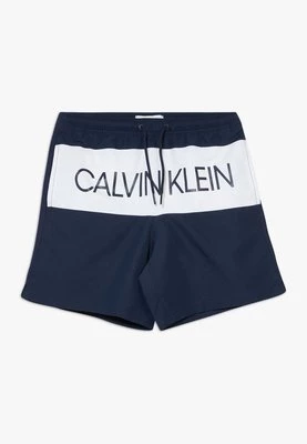 Szorty kąpielowe Calvin Klein Swimwear