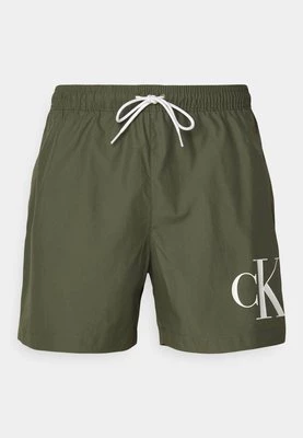 Szorty kąpielowe Calvin Klein Swimwear