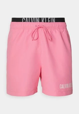 Szorty kąpielowe Calvin Klein Swimwear