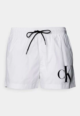 Szorty kąpielowe Calvin Klein Swimwear