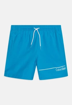 Szorty kąpielowe Calvin Klein Swimwear