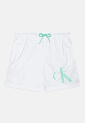 Szorty kąpielowe Calvin Klein Swimwear