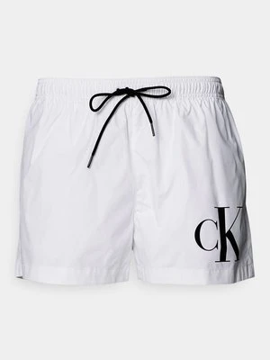 Szorty kąpielowe Calvin Klein Swimwear