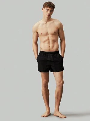 Szorty kąpielowe Calvin Klein Swimwear