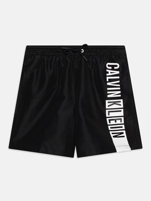 Szorty kąpielowe Calvin Klein Swimwear