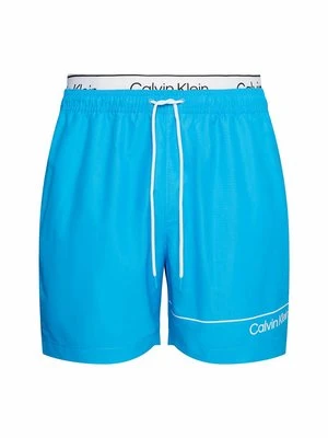 Szorty kąpielowe Calvin Klein Swimwear