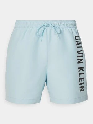 Szorty kąpielowe Calvin Klein Swimwear